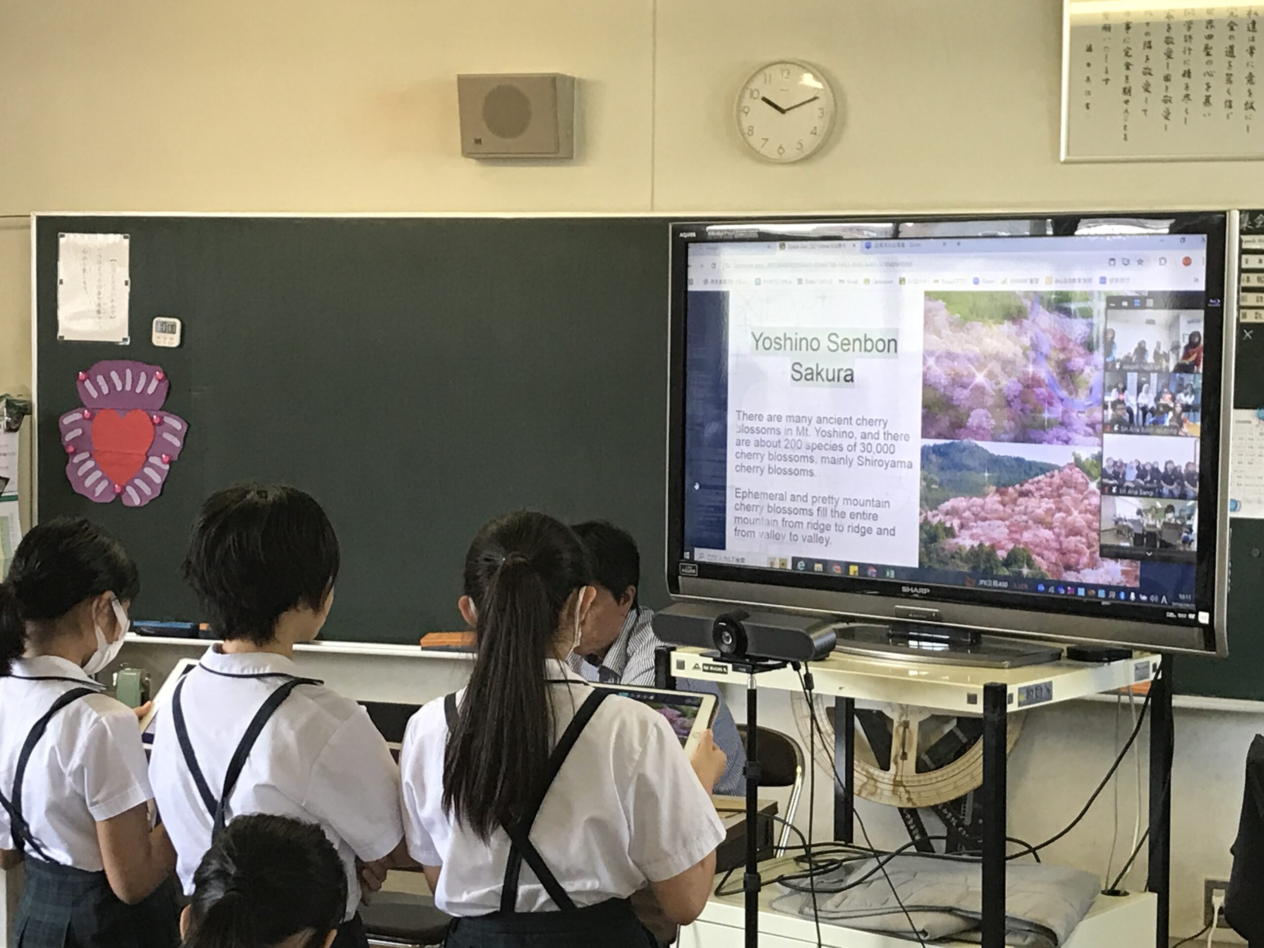 【SOJ】5・6年生　2学期最初のSOJでした。