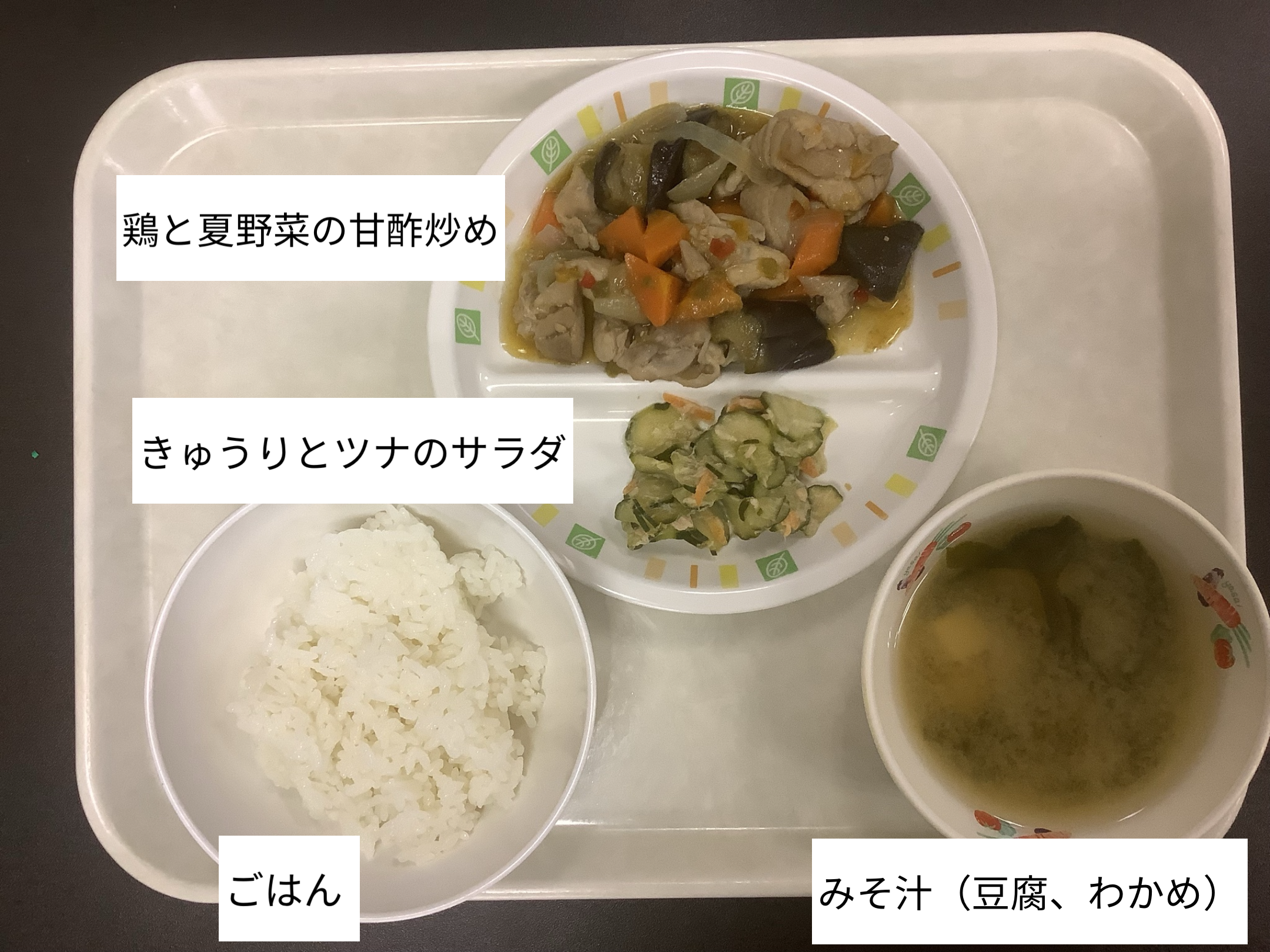 7月8日（火）